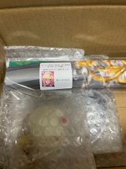 ヌンヌン みるくふぁくとりー c105 タペストリー キーホルダー CD セット