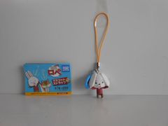 ☆Ixi04GZこびとづかんまたまたこびとさんみ～つけた♪根付全7種