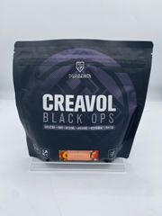 HALEO (ハレオ) クレアボルブラック サワーピーチ 540g - ボディプラスインターナショナル　賞味期限　25年4月