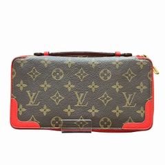 ルイヴィトン　Louis Vuitton　モノグラム　デイリーオーガナイザー　M60699　財布　長財布　ユニセックス