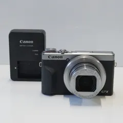 2025年最新】PowerShot G7 X Mark IIの人気アイテム - メルカリ 2025年最新】PowerShot G7 X Mark IIの人気アイテム - メルカリ