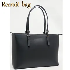 レディースリクルートバッグリクルートバッグ ビジネス ビジネスバッグ レディース recruit   通勤 通学 サラリーマン 出張 一泊 面接 就活 就職活動 商談 キャリアウーマン  リクルートバッグ ビズバッグ
