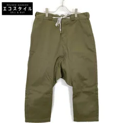 パンツ GANRYU COMME des GARCONS 11SS EG-P001 GANRYU COMME des GARCONS 11SS EG-P001 - メルカリ