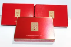 【ザフェイスショップ イェファダムパウダーファンデーションEXプラス　内容量10g中9割程残っています×1箱＋リフィル10g×2箱セット】（おまけ付き）