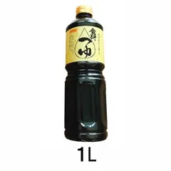 日本食研 食研つゆ 1000ml 【業務用】のサムネイル