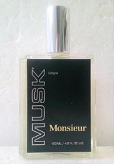 ★香水 ダナ Monsieur MUSK ムッシュ ムスク EDC 120ml★ Amazon.com: Dana Monsieur Musk EDT Spray Fragancias para