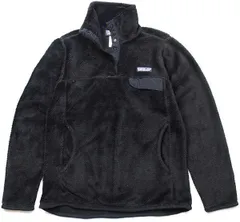 2025年最新】patagonia リツール・スナップt・プルオーバー sの