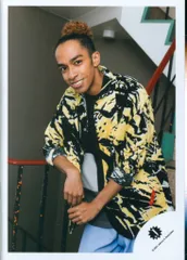 Aぇ!group 21年 Summer Special2021 草間リチャード敬太 公式写真 *1枚