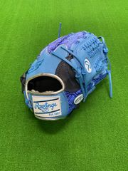 ローリングス〜MLB WORLD TOUR TOKYO SERIES 2025〜限定グラブ　ミニチュアグラブ付き