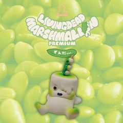 ゾンベアー ソフビフィギュア スタンダードブルーver - メルカリ