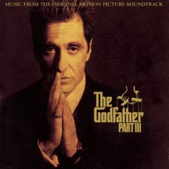 【中古】The Godfather Part III  /  ニーノ・ロータ （帯無し）