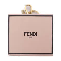 2024年最新】fendi リング ゴールドの人気アイテム - メルカリ