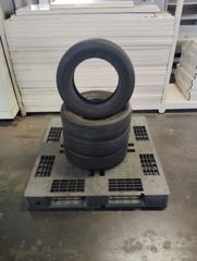 ブリヂストン エコピア EP150 175/70R14 6分溝4本セット 中古品