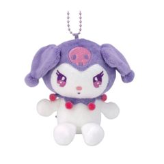 マイメロディ・クロミ MCコレクション クロミ なみだ