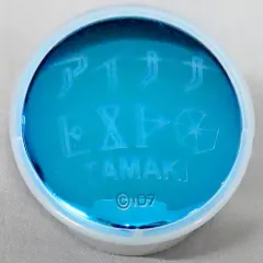 【中古】バッジ・ピンズ 四葉環 「アイドリッシュセブン アイナナEXPO サインライトバッジ」