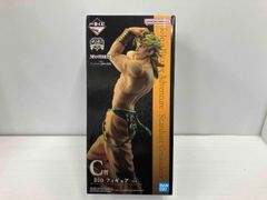 [미개봉] C상 DIO MASTERLISE 이치 반 쿠지 조조의 기묘한 모험 EVIL PARTY Part3 스타 더스트 크루세이더스