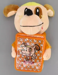 【中古】ぬいぐるみ 関口メンディー フォトケース付きBIGぬいぐるみ1 「GENERATIONS高校TV」