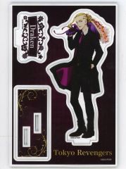 東京リベンジャーズ 龍宮寺堅 ドラケン アクリルスタンド - メルカリ