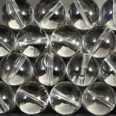 究極品質秘蔵放出国産山梨水晶のオリジナルデザインの神ブレス〜龍神邂逅〜