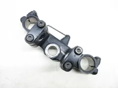 セロー225-1　トップブリッジ　フォーク径36Φ　中古バイク部品　0708Y15M-7