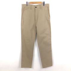 【古着】 Carhartt カーハート WIP ワークパンツ MENSON PT 厚手 ベージュ系 メンズW29 【中古】 n054286