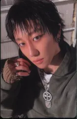 SEVENTEEN NEW ESCAPE ver THE8 HAPPY BURSTDAY