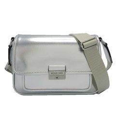 国内即送 MichaelKors メタリック クロスボディ 35R5S2BM6M 国内即送 MichaelKors メタリック クロスボディ 35R5S2BM6M