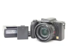 Panasonic LUMIX DMC-FZ5 デジカメ 美品 a4801 Panasonic LUMIX DMC-FZ5