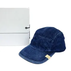 2025年最新】visvim キャップの人気アイテム - メルカリ