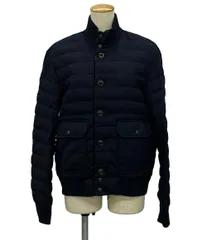 モンクレール ダウンジャケット PEETERS レディース SIZE 2 (L) MONCLER