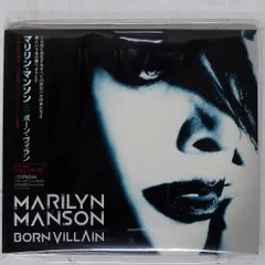 2025年最新】marilyn manson レコードの人気アイテム - メルカリ