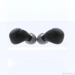 〔中古品〕 WF-C700N (B) ブラック【381】