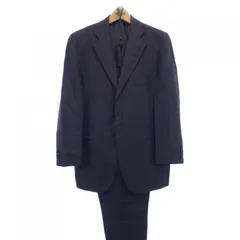 Cesare Attolini チェーザレ アットリーニ スーツ 44 S〜M シングルスーツ 42／AUS30／PHU／APWA06