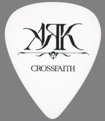 2025年最新】Crossfaith ピックの人気アイテム - メルカリ