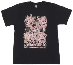 ⭕️ゆずソフト⭕️　天神乱漫　Tシャツ 2025年最新】ゆずソフト tシャツの人気アイテム - メルカリ