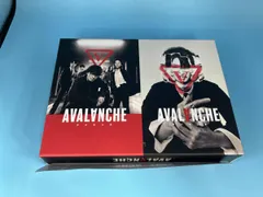 AVALANCHE アバランチ DVD 全5巻 全巻セット 綾野剛 AVALANCHE アバランチ DVD 全5巻 全巻セット 綾野剛 - メルカリ