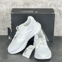 タグ付き新品 Adidas アディダス RUNFALCON ランファルコン 5 IH7757 28.0cm メンズ ランニングシューズ ホワイト / 330856