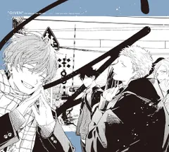 2025年最新】ギヴン blu-ray boxの人気アイテム - メルカリ 2025年最新】ギヴン blu-ray boxの人気アイテム - メルカリ