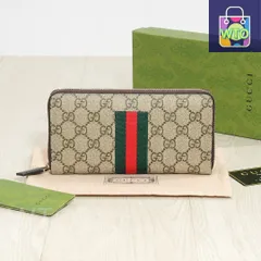【今日特価】Gucci グッチ シングルジッパーハンドバッグ 頭層牛皮×PVC使用、多収納に優れる