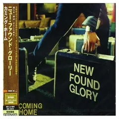 ☆レア☆New Found Glory ピクチャーレコード ☆レア☆New Found Glory ピクチャーレコード