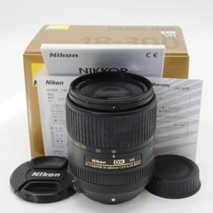 ■美品■ Nikon 高倍率ズームレンズ AF-S DX NIKKOR 18-300mm f/3.5-6.3G ED VR ニコンDXフォーマット専用