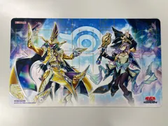 2025年最新】プレイマット 遊戯王 ウィッチクラフトの人気