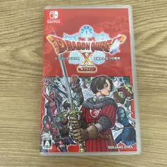 ÷ ドラゴンクエストX 目覚めし五つの種族 オフライン【ゲームソフト】【1】