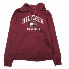 2024年最新】tommy パーカー レディースの人気アイテム - メルカリ