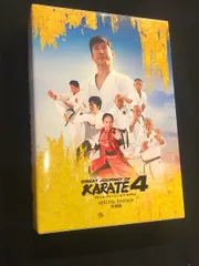 グレートジャーニーオブカラテ4 DVD　特別版 2025年最新】グレートジャーニーオブカラテの人気アイテム