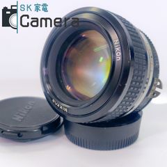 Nikon - 【中古】 Nikon NIKKOR 35ｍｍ F2.8 Ai-s ニコン キャップ付き 中古】Nikon Ai Nikkor 35 mm F2.8 Nikon - 【中古】 Nikon