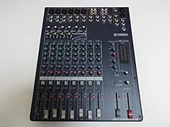 ⭕️安心保証YAMAHA MG124C ミキシングコンソール 00187 Amazon | ヤマハ ミキシングコンソール MG124C | ミキサー