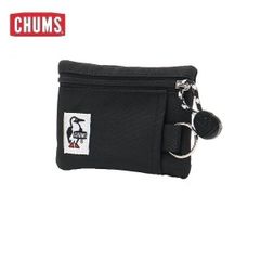 CHUMS Key Coin Case CH60-3574 定期入 コインケース