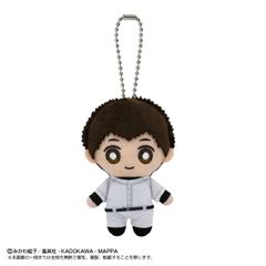 [신품 · 무료 배송] 망각 배터리 Chibi 누이 마스코트 야마다 타로