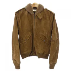 サンローラン SAINT LAURENT ムートンジャケットのサムネイル